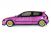 108709 Honda Civic EG6 Solido Works 1991