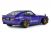 108710 Datsun 240Z Pandem 1973