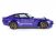 108710 Datsun 240Z Pandem 1973