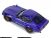 108710 Datsun 240Z Pandem 1973