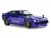 108710 Datsun 240Z Pandem 1973