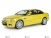 108712 BMW M3 Coupé/ E46 2000