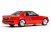 108713 Mercedes C124 6.0L Wide Body The Hammer 1988