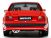 108713 Mercedes C124 6.0L Wide Body The Hammer 1988