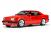 108713 Mercedes C124 6.0L Wide Body The Hammer 1988