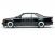 108714 Mercedes C124 6.0L Wide Body The Hammer 1988