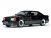108714 Mercedes C124 6.0L Wide Body The Hammer 1988