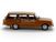 108720 Wartburg 353 Tourist 1975