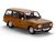 108720 Wartburg 353 Tourist 1975