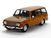 108720 Wartburg 353 Tourist 1975
