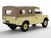108726 Land Rover Series II 109 Pick-Up B&acirc;ch&eacute; 1959