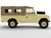 108726 Land Rover Series II 109 Pick-Up B&acirc;ch&eacute; 1959