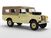 108726 Land Rover Series II 109 Pick-Up B&acirc;ch&eacute; 1959