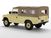 108726 Land Rover Series II 109 Pick-Up B&acirc;ch&eacute; 1959