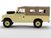 108726 Land Rover Series II 109 Pick-Up B&acirc;ch&eacute; 1959