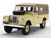 108726 Land Rover Series II 109 Pick-Up B&acirc;ch&eacute; 1959