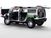 108733 Hummer H2 Police 2003