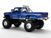 108734 Ford F-250 Monster Truck 1979