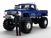 108734 Ford F-250 Monster Truck 1979