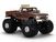 108735 Ford F-350 Monster Truck BFT 1978