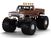 108735 Ford F-350 Monster Truck BFT 1978