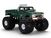 108736 Ford F-250 Monster Truck Thumper 1975