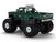108736 Ford F-250 Monster Truck Thumper 1975
