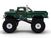 108736 Ford F-250 Monster Truck Thumper 1975