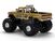 108737 Ford F-250 Monster Truck 1979
