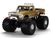 108737 Ford F-250 Monster Truck 1979