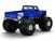 108738 Ford F-250 Monster Truck 1976
