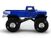 108738 Ford F-250 Monster Truck 1976