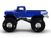 108738 Ford F-250 Monster Truck 1976
