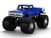 108738 Ford F-250 Monster Truck 1976
