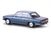 108741 BMW 2000 1968