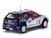 108742 Ford Focus WRC Rally Safari 2002