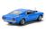 108746 Ford Mustang Boss 429 1970