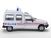 108747 Citroën C15 Police 1984