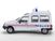 108747 Citroën C15 Police 1984