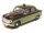 20255 Fiat 1400 Taxi Roma 1955