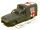 20470 Peugeot 403 Sanitaire Ambulance Military