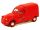 20785 Citro&euml;n 2CV Fourgonnette Pompiers 55