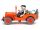 21042 Willys Jeep