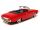 21070 Ford Taunus 17M Cabriolet 1960
