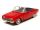 21070 Ford Taunus 17M Cabriolet 1960