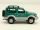 22114 Toyota Land Cruiser 1996