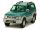 22114 Toyota Land Cruiser 1996