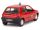22452 Renault Clio Pompiers de Paris 1991