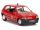 22452 Renault Clio Pompiers de Paris 1991