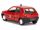 22452 Renault Clio Pompiers de Paris 1991